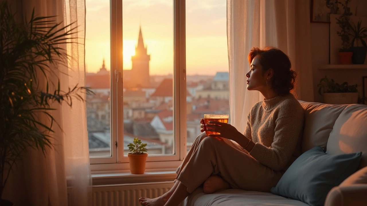 Tantra a zdraví: Co říkají zkušenosti