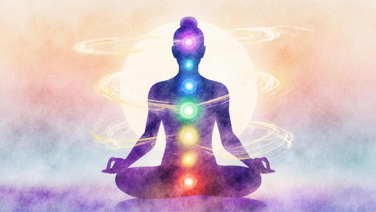 Tantrická masáž - nový wellness trend 2025