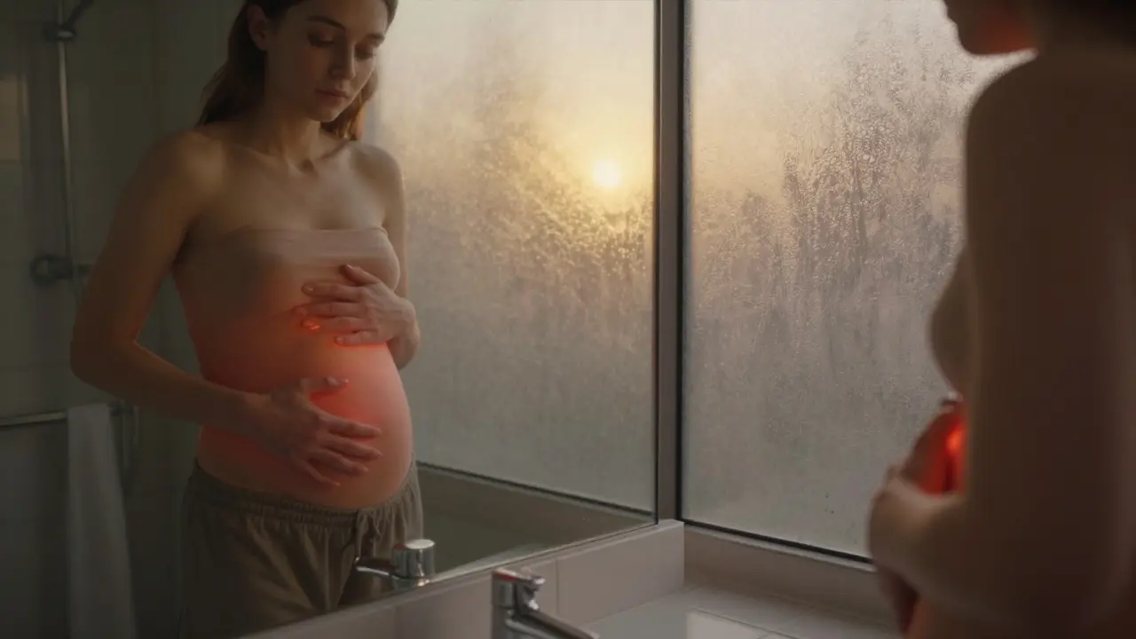 Zlepšení krevního oběhu při tantrické masáži: Jak to ovlivňuje vaši vitalitu